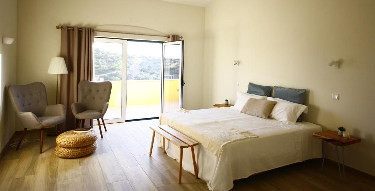 אסטוי Quinta Do Mocho Turismo Rural מראה חיצוני תמונה